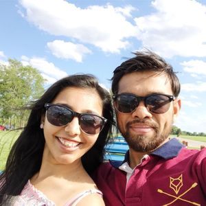 Meet your Posher, Aesha